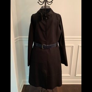 Theory dress/coat